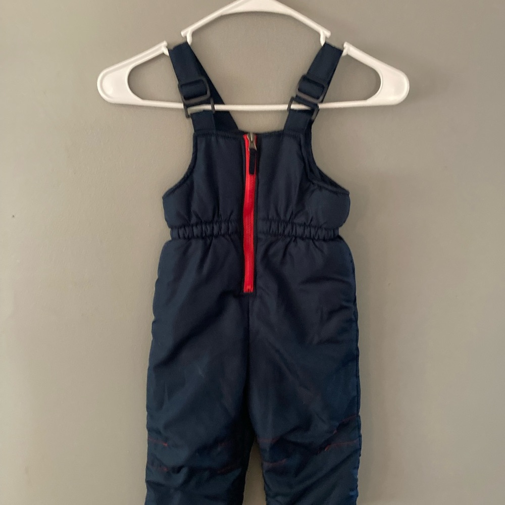 Xtreme snow pants